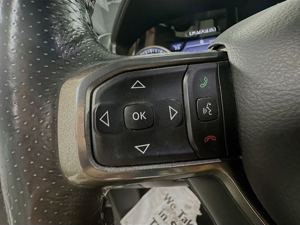 2019 RAM 1500 Sport