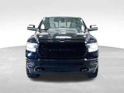 2019 RAM 1500 Sport