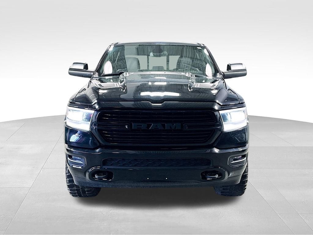 2019 RAM 1500 Sport