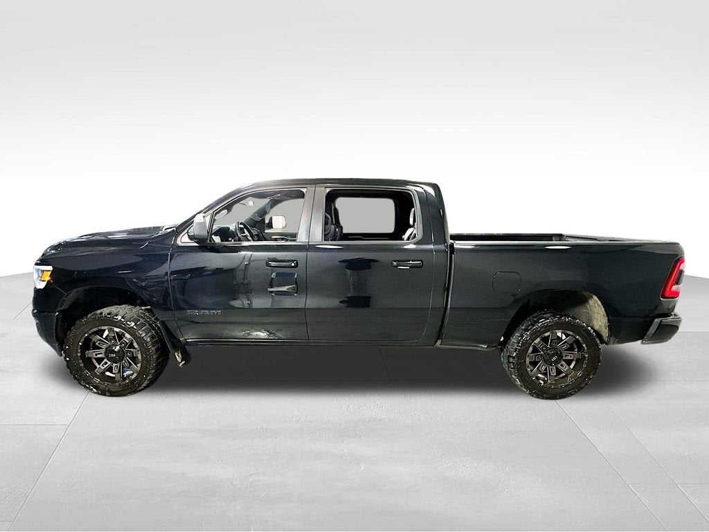 2019 RAM 1500 Sport