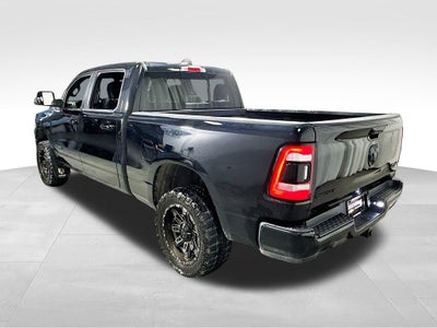 2019 RAM 1500 Sport