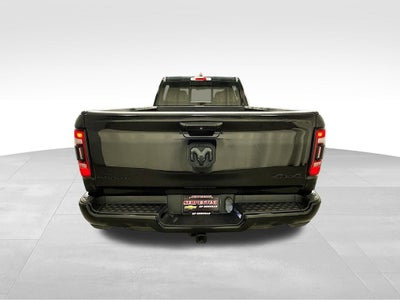 2019 RAM 1500 Sport