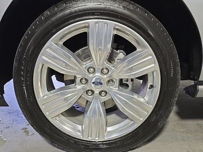 2024 Ford Expedition Platinum MAX