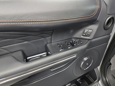 2024 Ford Expedition Platinum MAX