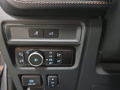 2024 Ford Expedition Platinum MAX