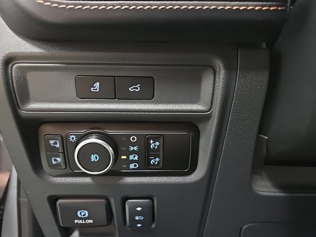 2024 Ford Expedition Platinum MAX