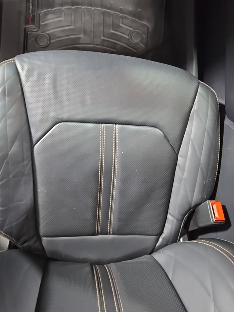 2024 Ford Expedition Platinum MAX