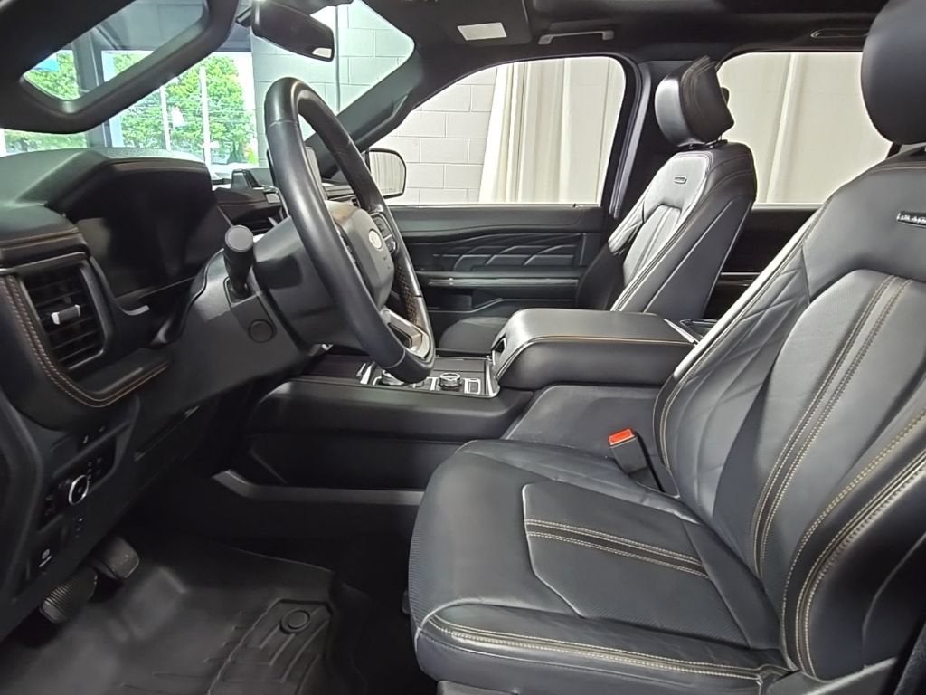 2024 Ford Expedition Platinum MAX