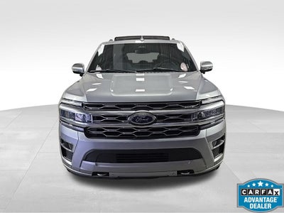 2024 Ford Expedition Platinum MAX