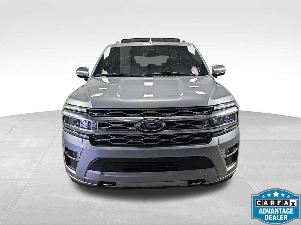 2024 Ford Expedition Platinum MAX