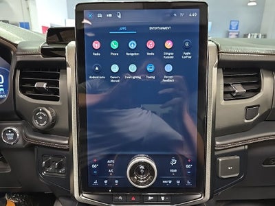 2024 Ford Expedition Platinum MAX
