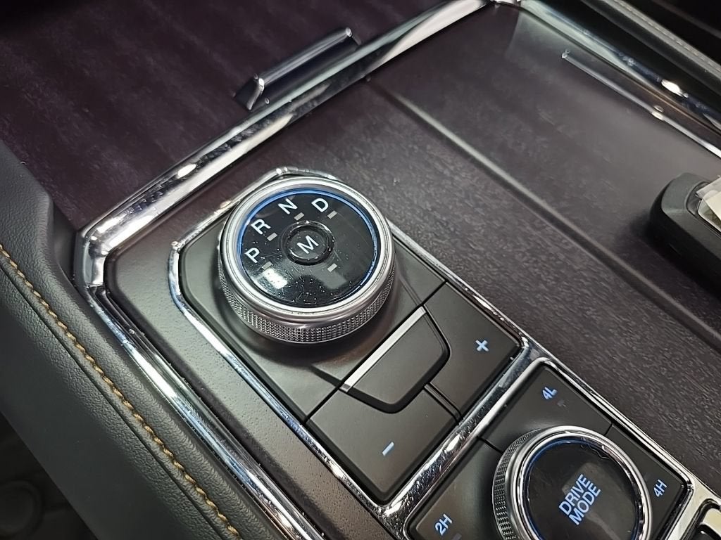 2024 Ford Expedition Platinum MAX
