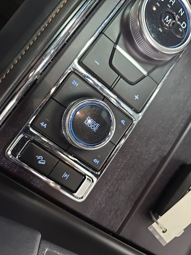 2024 Ford Expedition Platinum MAX