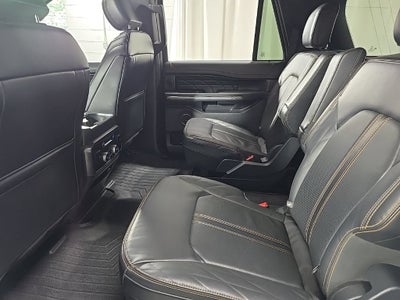 2024 Ford Expedition Platinum MAX