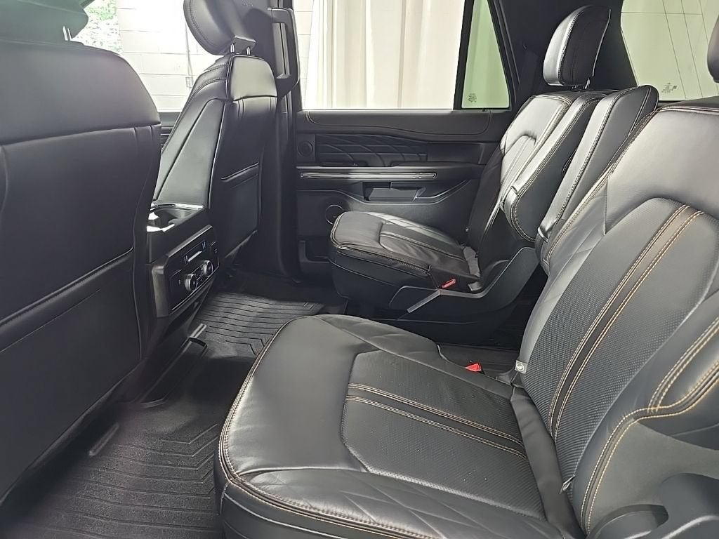 2024 Ford Expedition Platinum MAX