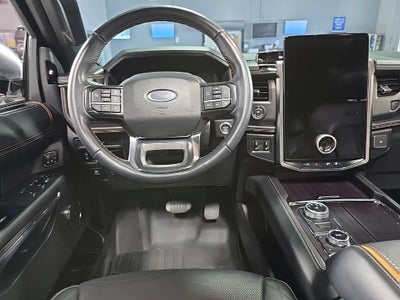 2024 Ford Expedition Platinum MAX