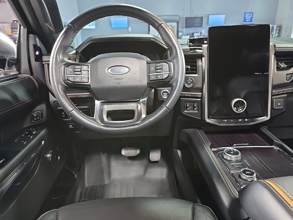 2024 Ford Expedition Platinum MAX