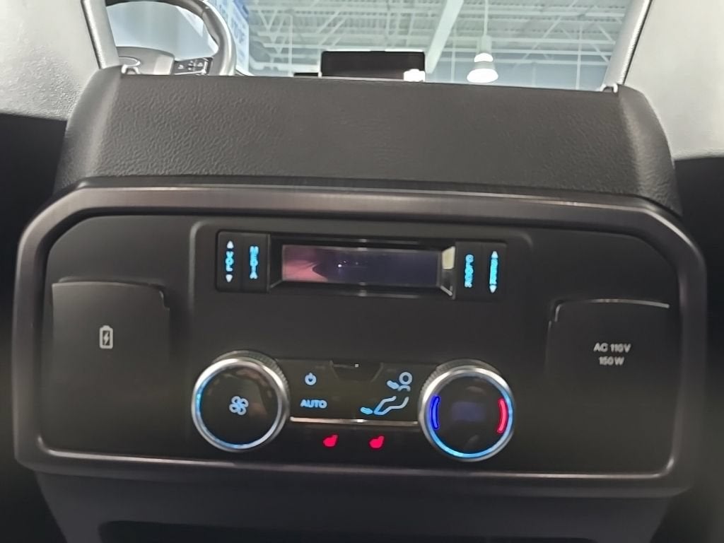 2024 Ford Expedition Platinum MAX