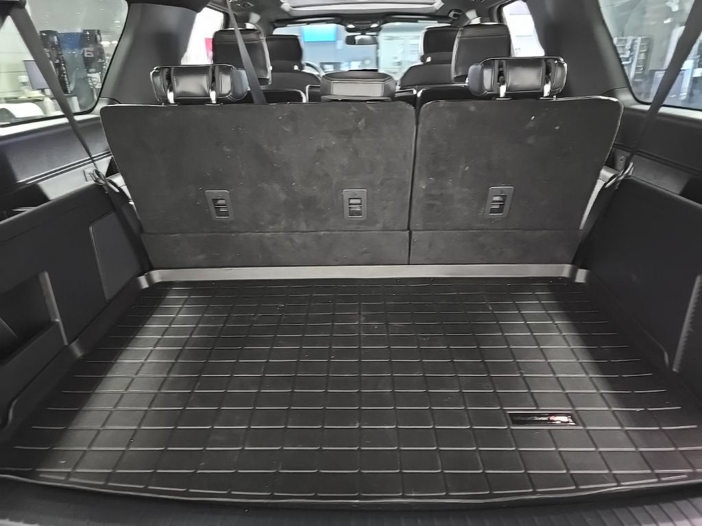 2024 Ford Expedition Platinum MAX