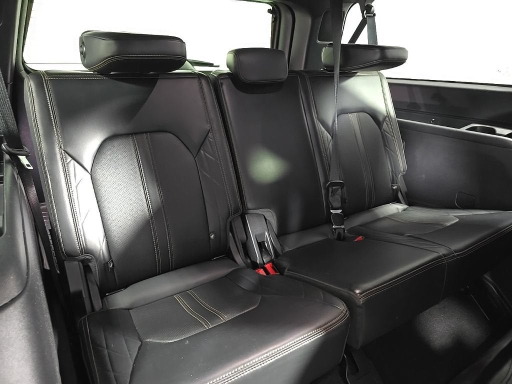 2024 Ford Expedition Platinum MAX