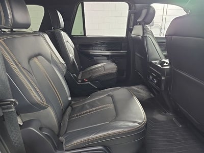 2024 Ford Expedition Platinum MAX