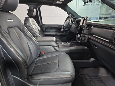 2024 Ford Expedition Platinum MAX