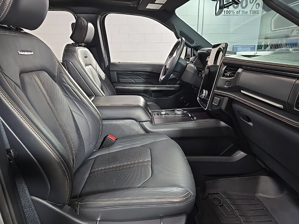 2024 Ford Expedition Platinum MAX