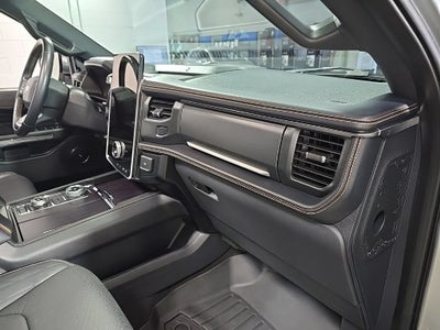 2024 Ford Expedition Platinum MAX