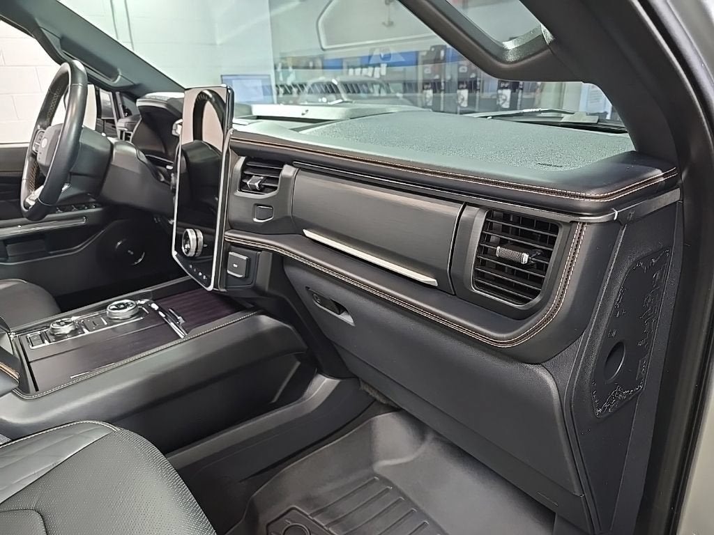 2024 Ford Expedition Platinum MAX