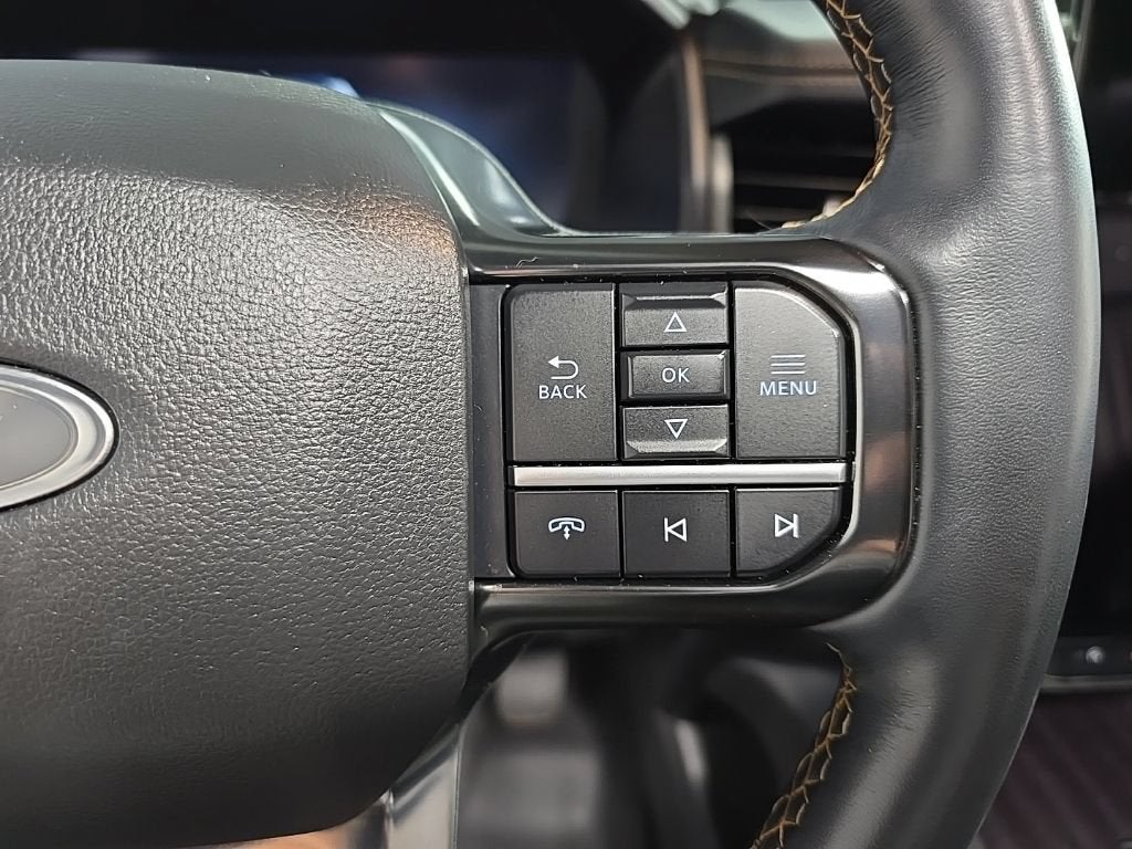 2024 Ford Expedition Platinum MAX