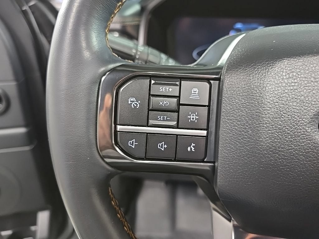 2024 Ford Expedition Platinum MAX