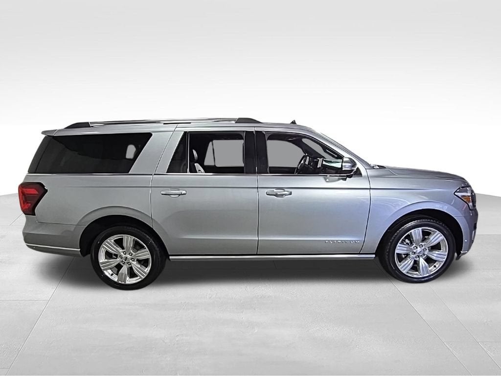 2024 Ford Expedition Platinum MAX