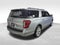 2024 Ford Expedition Platinum MAX