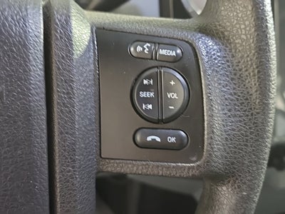2016 Ford Super Duty F-250 SRW Lariat