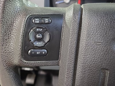 2016 Ford Super Duty F-250 SRW Lariat