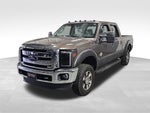 2016 Ford Super Duty F-250 SRW Lariat