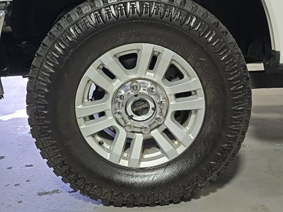 2019 Ford Super Duty F-250 SRW XL