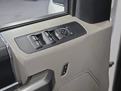 2019 Ford Super Duty F-250 SRW XL