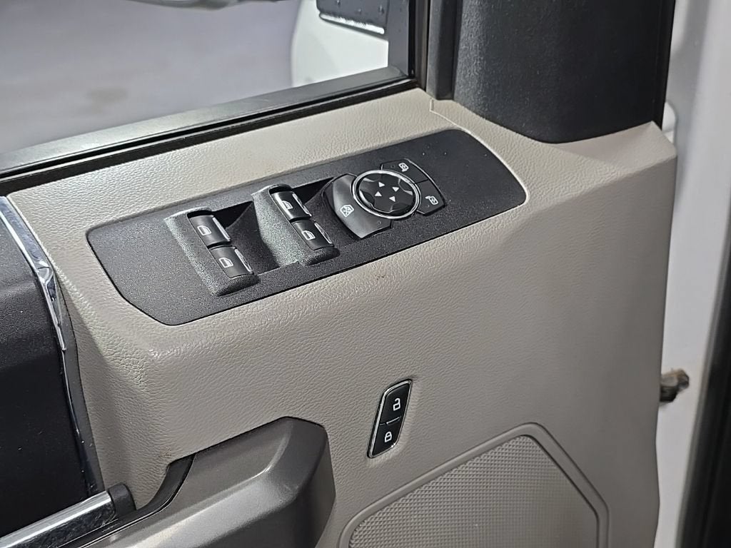 2019 Ford Super Duty F-250 SRW XL