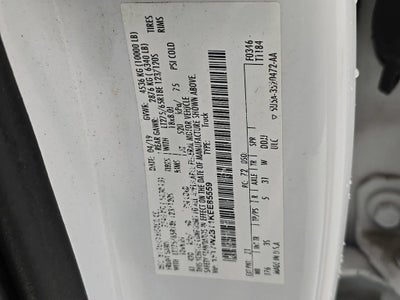 2019 Ford Super Duty F-250 SRW XL