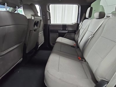 2019 Ford Super Duty F-250 SRW XL