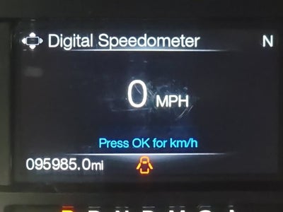 2019 Ford Super Duty F-250 SRW XL