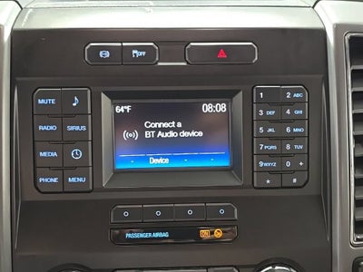 2019 Ford Super Duty F-250 SRW XL
