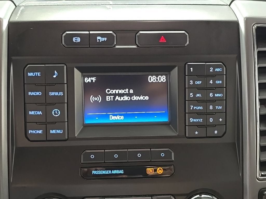 2019 Ford Super Duty F-250 SRW XL