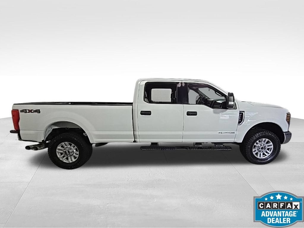 2019 Ford Super Duty F-250 SRW XL