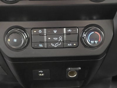 2019 Ford Super Duty F-250 SRW XL