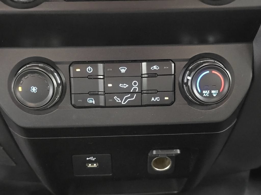 2019 Ford Super Duty F-250 SRW XL