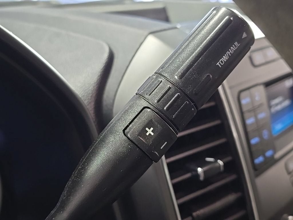 2019 Ford Super Duty F-250 SRW XL