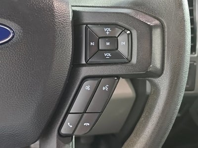 2019 Ford Super Duty F-250 SRW XL