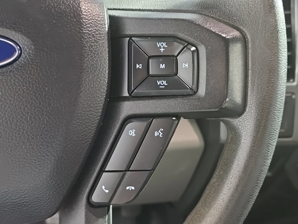 2019 Ford Super Duty F-250 SRW XL